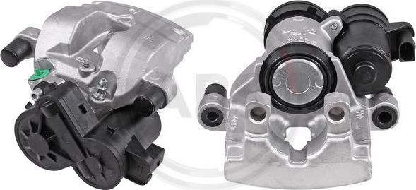 A.B.S. 420831 - Etrier frana aaoparts.ro