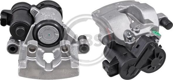 A.B.S. 420832 - Etrier frana aaoparts.ro