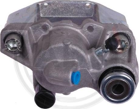 A.B.S. 420282 - Etrier frana aaoparts.ro