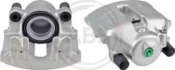 A.B.S. 421522 - Etrier frana aaoparts.ro