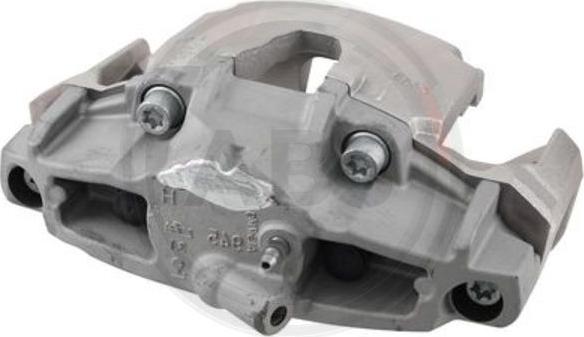 A.B.S. 421312 - Etrier frana aaoparts.ro