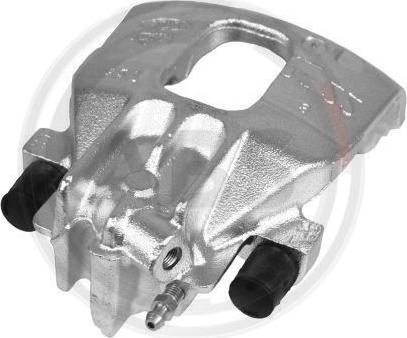 A.B.S. 421 702 - Etrier frana aaoparts.ro