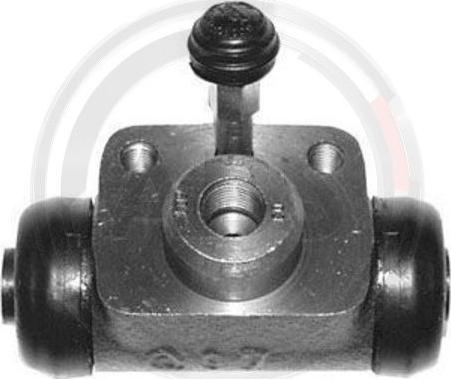 A.B.S. 42812 - Cilindru receptor frana aaoparts.ro