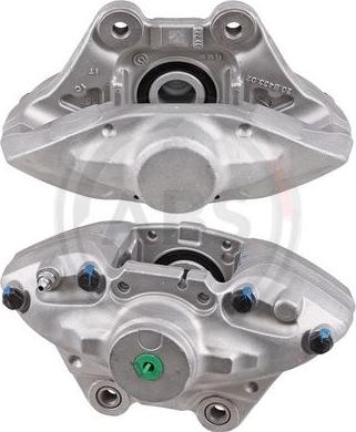 A.B.S. 423081 - Etrier frana aaoparts.ro