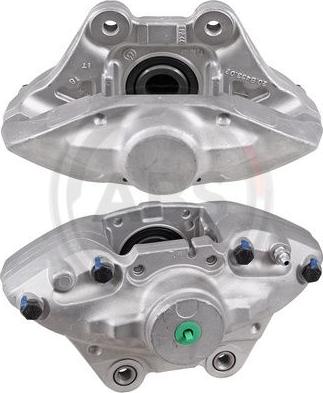 A.B.S. 423082 - Etrier frana aaoparts.ro