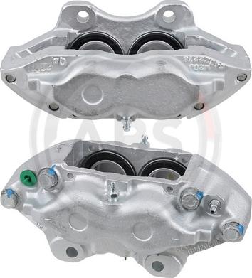 A.B.S. 423071 - Etrier frana aaoparts.ro