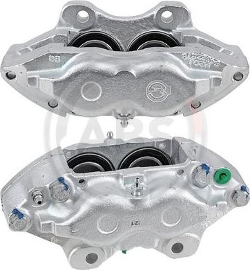 A.B.S. 423072 - Etrier frana aaoparts.ro