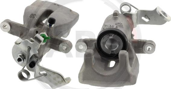 A.B.S. 423841 - Etrier frana aaoparts.ro