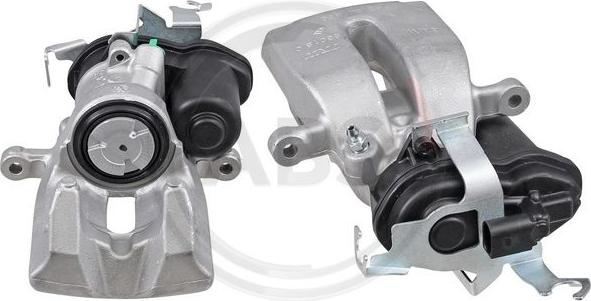 A.B.S. 423381 - Etrier frana aaoparts.ro