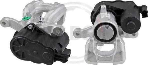 A.B.S. 423221 - Etrier frana aaoparts.ro