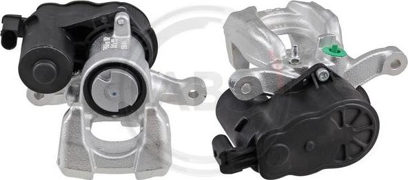 A.B.S. 423222 - Etrier frana aaoparts.ro