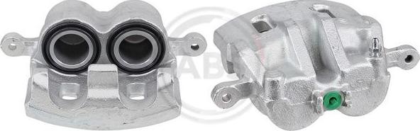 A.B.S. 422902 - Etrier frana aaoparts.ro