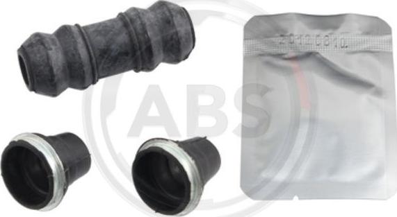 A.B.S. 55096 - Set bucsi de ghidaj, etrier frana aaoparts.ro