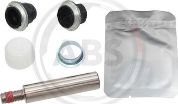 A.B.S. 55048 - Set bucsi de ghidaj, etrier frana aaoparts.ro