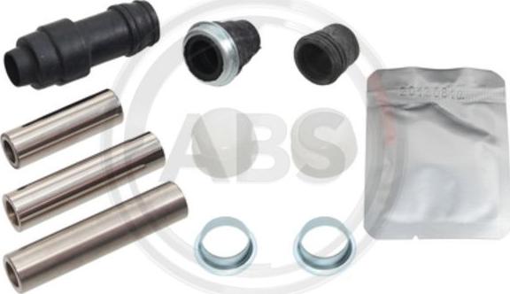 A.B.S. 55042 - Set bucsi de ghidaj, etrier frana aaoparts.ro