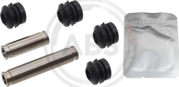A.B.S. 55068 - Set bucsi de ghidaj, etrier frana aaoparts.ro
