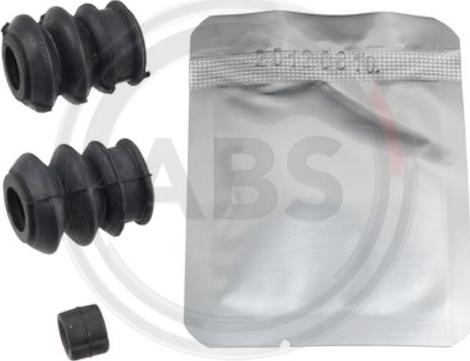 A.B.S. 55062 - Set bucsi de ghidaj, etrier frana aaoparts.ro