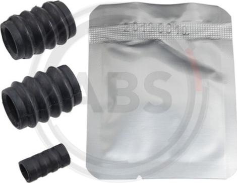 A.B.S. 55088 - Set bucsi de ghidaj, etrier frana aaoparts.ro