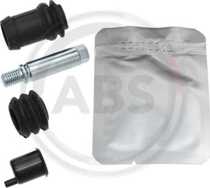 A.B.S. 55038 - Set bucsi de ghidaj, etrier frana aaoparts.ro