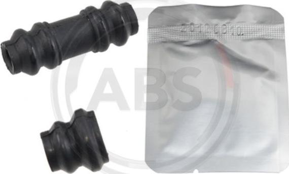 A.B.S. 55026 - Set bucsi de ghidaj, etrier frana aaoparts.ro