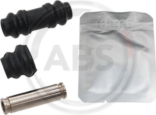 A.B.S. 55027 - Set bucsi de ghidaj, etrier frana aaoparts.ro