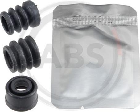 A.B.S. 55146 - Set bucsi de ghidaj, etrier frana aaoparts.ro