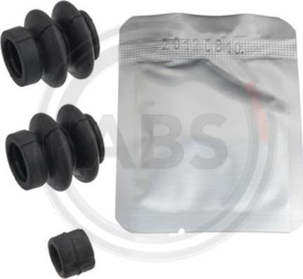 A.B.S. 55141 - Set bucsi de ghidaj, etrier frana aaoparts.ro