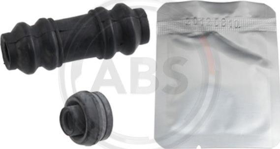 A.B.S. 55143 - Set bucsi de ghidaj, etrier frana aaoparts.ro