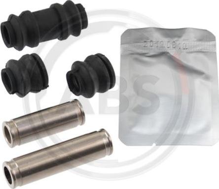 A.B.S. 55116 - Set bucsi de ghidaj, etrier frana aaoparts.ro