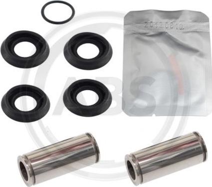 A.B.S. 55130 - Set bucsi de ghidaj, etrier frana aaoparts.ro