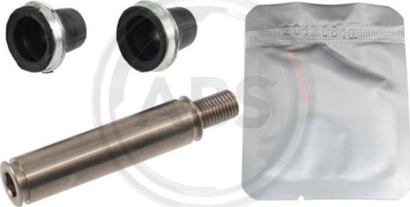 A.B.S. 55128 - Set bucsi de ghidaj, etrier frana aaoparts.ro