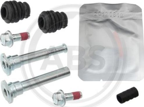 A.B.S. 55175 - Set bucsi de ghidaj, etrier frana aaoparts.ro