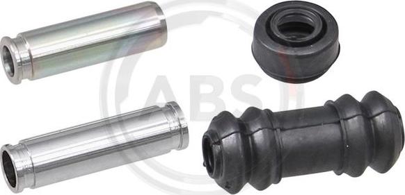 A.B.S. 55335 - Set reparatie, etrier aaoparts.ro