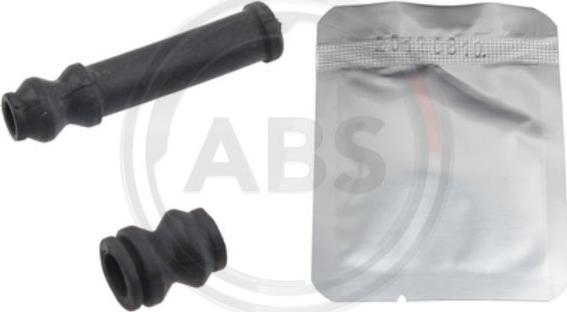 A.B.S. 55241 - Set bucsi de ghidaj, etrier frana aaoparts.ro