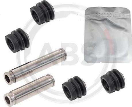 A.B.S. 55250 - Set bucsi de ghidaj, etrier frana aaoparts.ro