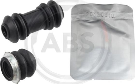 A.B.S. 55251 - Set bucsi de ghidaj, etrier frana aaoparts.ro