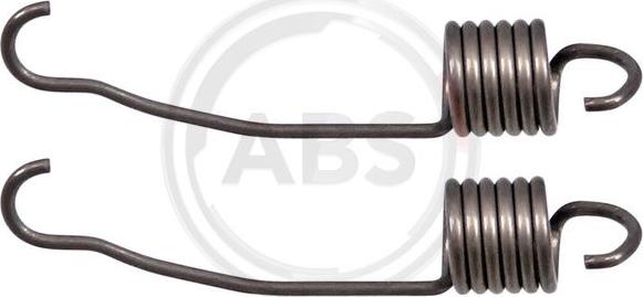 A.B.S. 55263 - Set reparatie, etrier aaoparts.ro