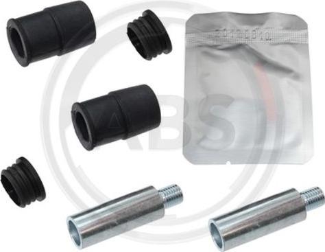 A.B.S. 55206 - Set bucsi de ghidaj, etrier frana aaoparts.ro