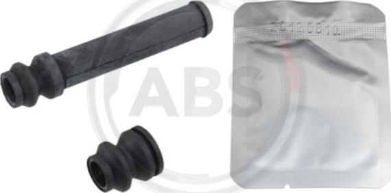 A.B.S. 55223 - Set bucsi de ghidaj, etrier frana aaoparts.ro