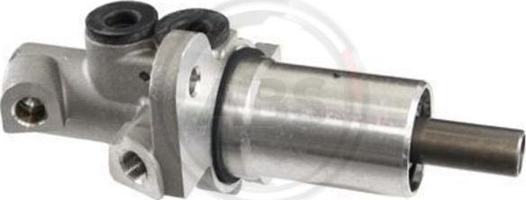 A.B.S. 51901 - Pompa centrala, frana aaoparts.ro