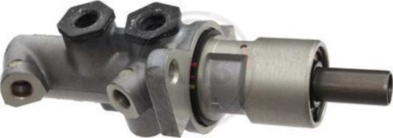 A.B.S. 51912 - Pompa centrala, frana aaoparts.ro