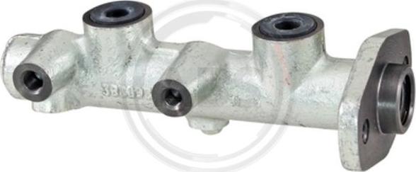 A.B.S. 51928 - Pompa centrala, frana aaoparts.ro