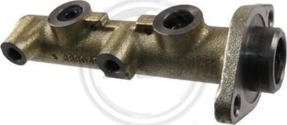 A.B.S. 51977 - Pompa centrala, frana aaoparts.ro