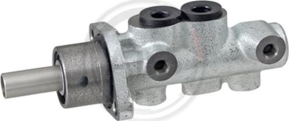 A.B.S. 51015X - Pompa centrala, frana aaoparts.ro