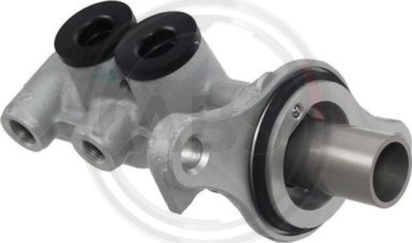 A.B.S. 51192 - Pompa centrala, frana aaoparts.ro