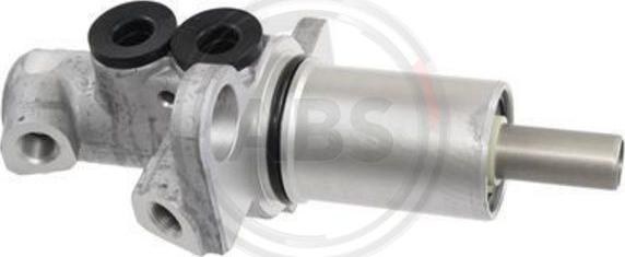 A.B.S. 51162 - Pompa centrala, frana aaoparts.ro