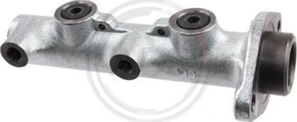 A.B.S. 51100X - Pompa centrala, frana aaoparts.ro