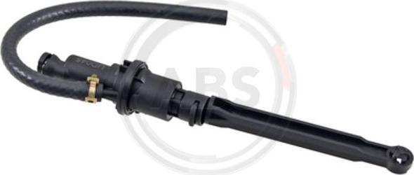 A.B.S. 51185 - Pompa centrala, ambreiaj aaoparts.ro