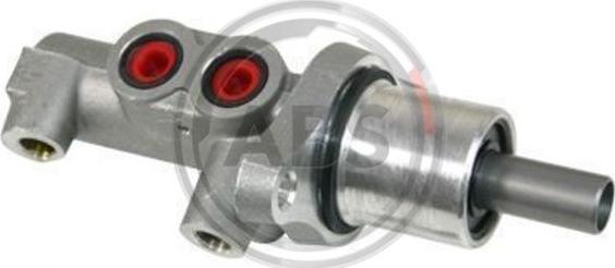 A.B.S. 51175 - Pompa centrala, frana aaoparts.ro