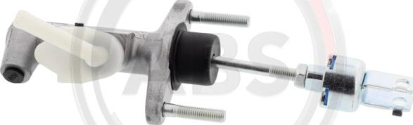 A.B.S. 51805 - Pompa centrala, ambreiaj aaoparts.ro